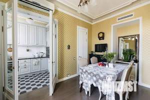 1-к квартира, посуточно, 68м2, 1/1 этаж