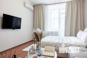 3-к квартира, посуточно, 120м2, 1/1 этаж