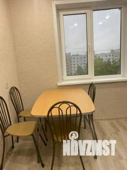 1-к квартира, посуточно, 35м2, 9/9 этаж