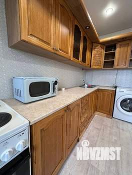 1-к квартира, на длительный срок, 44м2, 3/17 этаж