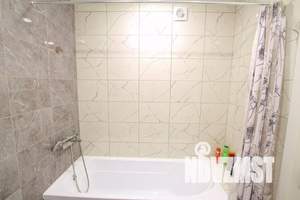 1-к квартира, посуточно, 40м2, 7/14 этаж