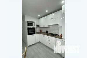 2-к квартира, посуточно, 58м2, 9/9 этаж