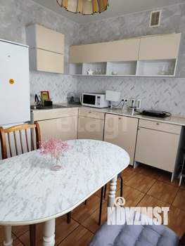 1-к квартира, на длительный срок, 39м2, 1/9 этаж