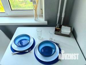 1-к квартира, посуточно, 33м2, 3/9 этаж