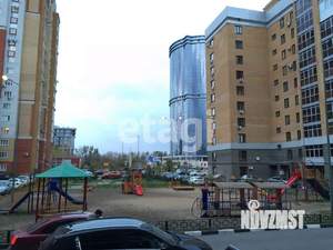 2-к квартира, на длительный срок, 70м2, 1/11 этаж
