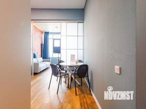 2-к квартира, посуточно, 53м2, 20/24 этаж