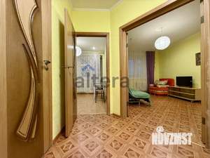 1-к квартира, на длительный срок, 36м2, 4/9 этаж