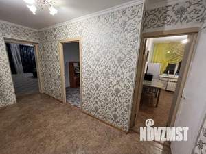 1-к квартира, посуточно, 67м2, 1/1 этаж