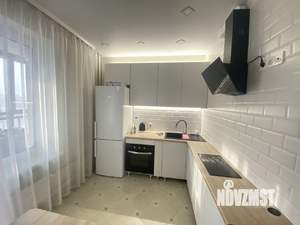 2-к квартира, на длительный срок, 56м2, 5/17 этаж