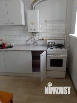 1-к квартира, на длительный срок, 31м2, 3/5 этаж