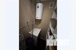 1-к квартира, посуточно, 50м2, 12/17 этаж