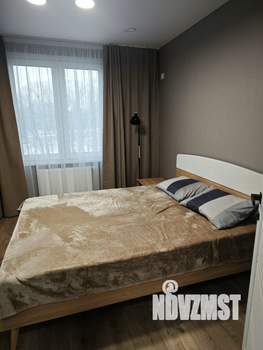2-к квартира, на длительный срок, 48м2, 2/17 этаж