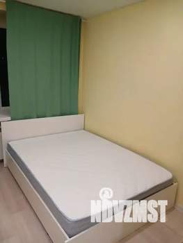 1-к квартира, посуточно, 17м2, 1/1 этаж