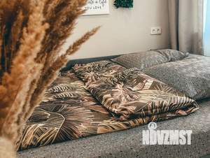 Студия квартира, посуточно, 25м2, 7/9 этаж