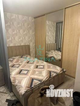 1-к квартира, на длительный срок, 39м2, 4/4 этаж