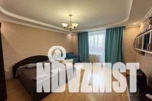 3-к квартира, посуточно, 75м2, 8/9 этаж