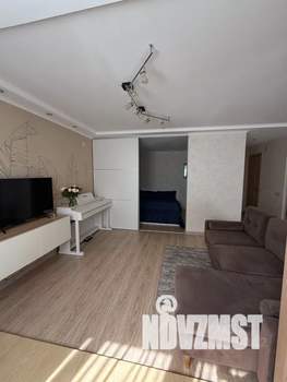 1-к квартира, посуточно, 40м2, 4/13 этаж