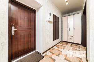 1-к квартира, посуточно, 48м2, 5/10 этаж