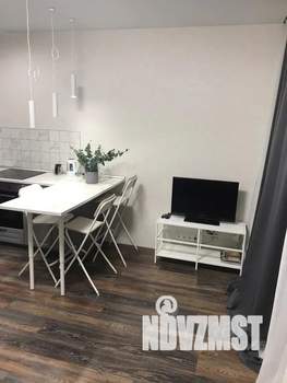 Студия квартира, посуточно, 30м2, 14/19 этаж