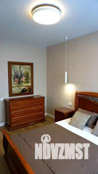 1-к квартира, посуточно, 40м2, 4/20 этаж