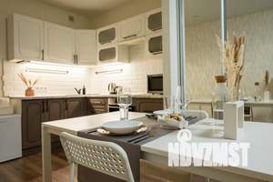 1-к квартира, посуточно, 30м2, 14/25 этаж