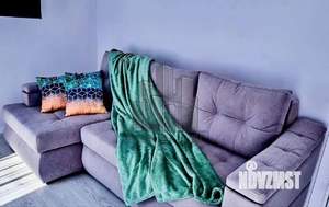 2-к квартира, на длительный срок, 60м2, 2/4 этаж