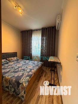 1-к квартира, на длительный срок, 38м2, 3/10 этаж