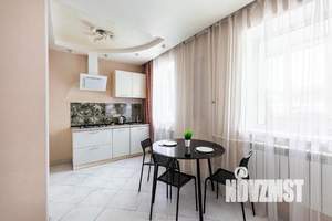 1-к квартира, посуточно, 55м2, 1/1 этаж