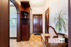 1-к квартира, посуточно, 39м2, 1/1 этаж