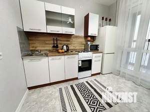2-к квартира, посуточно, 51м2, 1/1 этаж