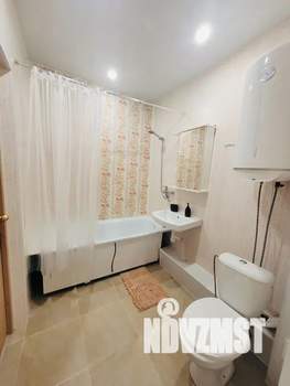 1-к квартира, посуточно, 50м2, 5/24 этаж