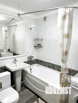 2-к квартира, на длительный срок, 43м2, 12/17 этаж