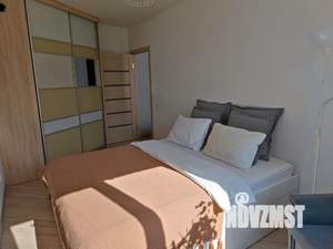 2-к квартира, посуточно, 46м2, 3/5 этаж
