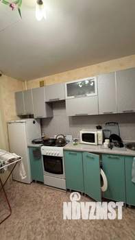 1-к квартира, на длительный срок, 36м2, 3/11 этаж