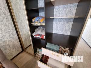1-к квартира, посуточно, 35м2, 1/10 этаж