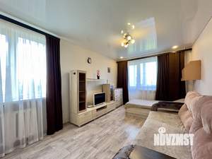 1-к квартира, на длительный срок, 32м2, 4/5 этаж