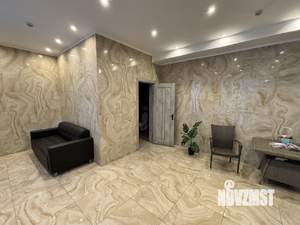 2-к квартира, посуточно, 40м2, 2/6 этаж