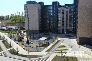 1-к квартира, на длительный срок, 48м2, 5/9 этаж