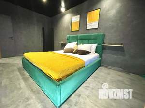 2-к квартира, посуточно, 80м2, 1/1 этаж