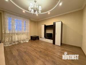 3-к квартира, на длительный срок, 85м2, 6/24 этаж