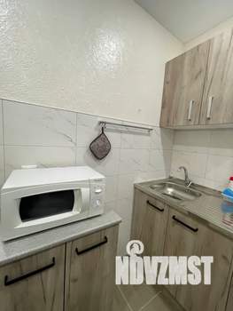 2-к квартира, посуточно, 43м2, 2/5 этаж