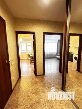 1-к квартира, на длительный срок, 37м2, 9/11 этаж