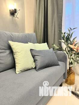 1-к квартира, посуточно, 40м2, 1/10 этаж