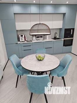 2-к квартира, посуточно, 55м2, 12/25 этаж