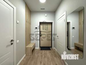 1-к квартира, на длительный срок, 41м2, 8/20 этаж