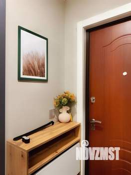 Студия квартира, посуточно, 30м2, 5/5 этаж