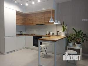 2-к квартира, на длительный срок, 54м2, 8/25 этаж