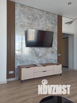 2-к квартира, посуточно, 65м2, 13/21 этаж