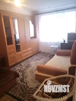 1-к квартира, на длительный срок, 30м2, 1/5 этаж