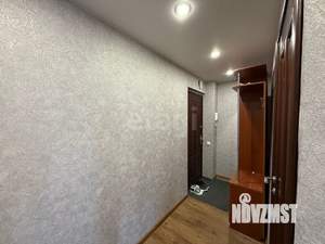 1-к квартира, на длительный срок, 36м2, 5/5 этаж